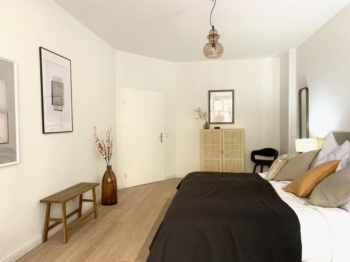 Cosy, Spacious, And Central برلين المظهر الخارجي الصورة
