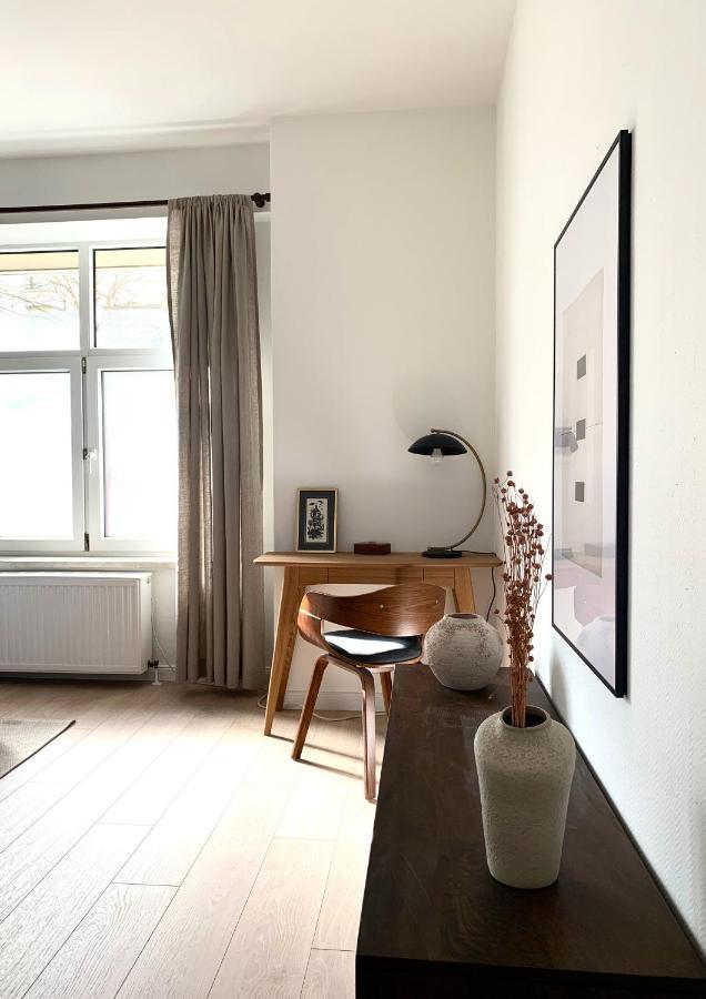 Cosy, Spacious, And Central برلين المظهر الخارجي الصورة
