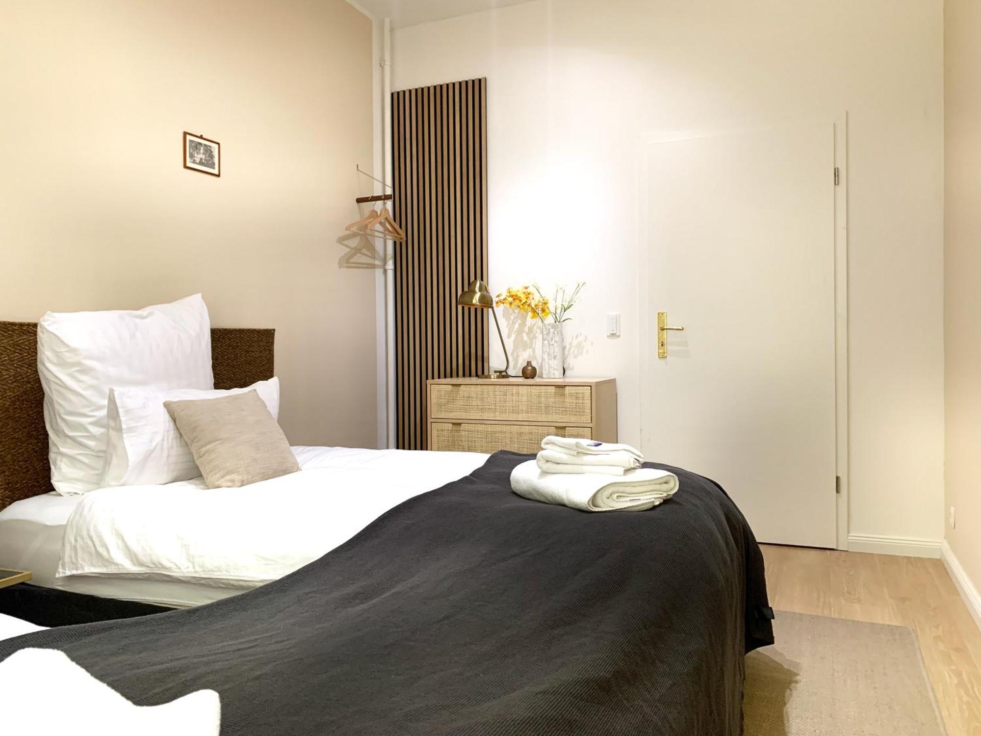 Cosy, Spacious, And Central برلين المظهر الخارجي الصورة