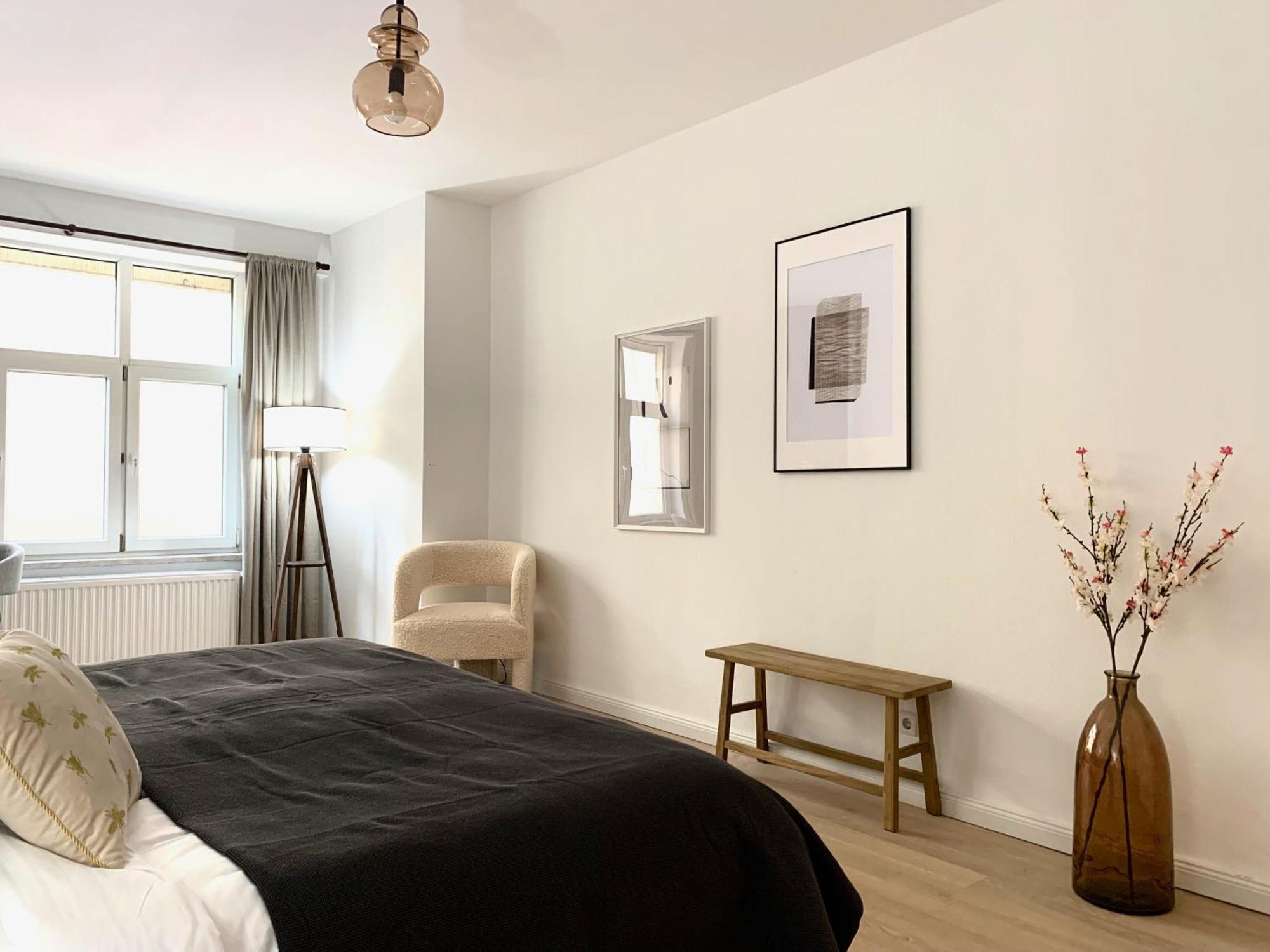 Cosy, Spacious, And Central برلين المظهر الخارجي الصورة